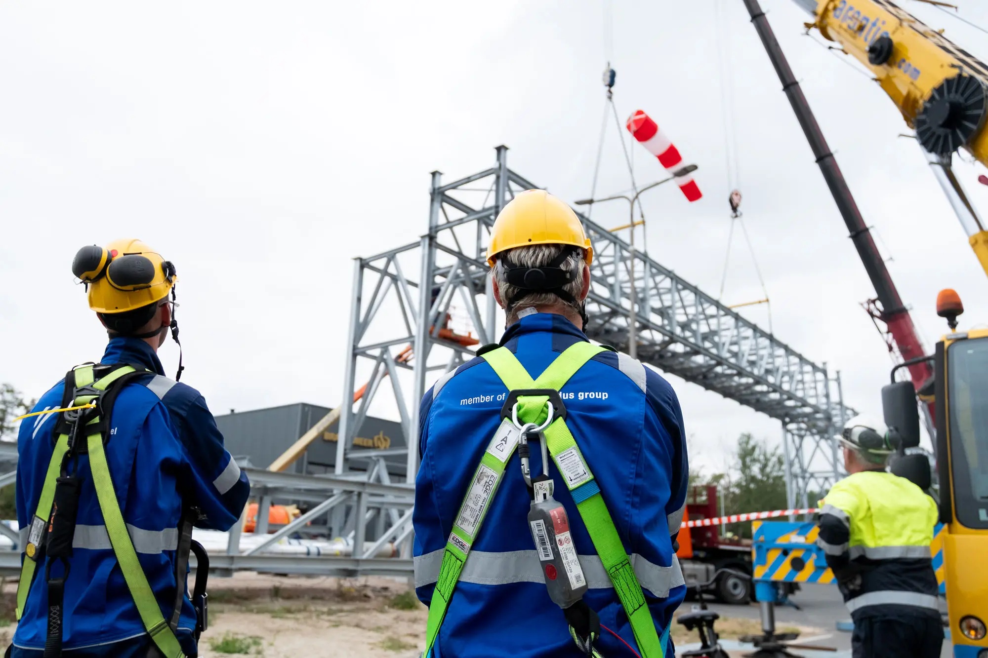 Yara Carbon Capture and Storage project