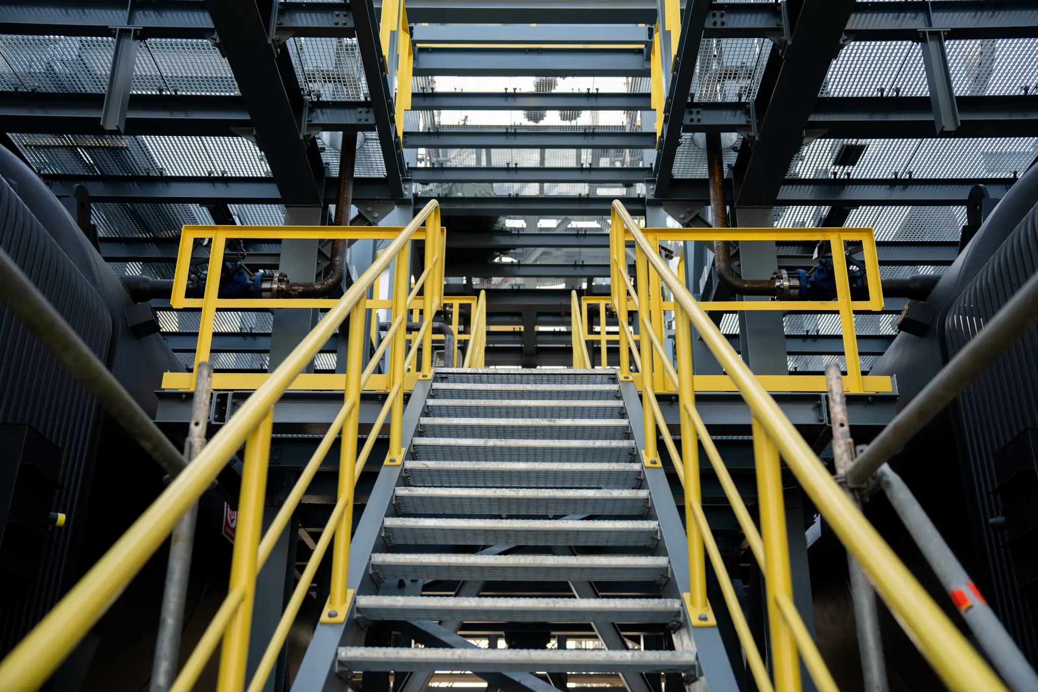 Project-Evonik-Ferris-staalbouw-maart-21